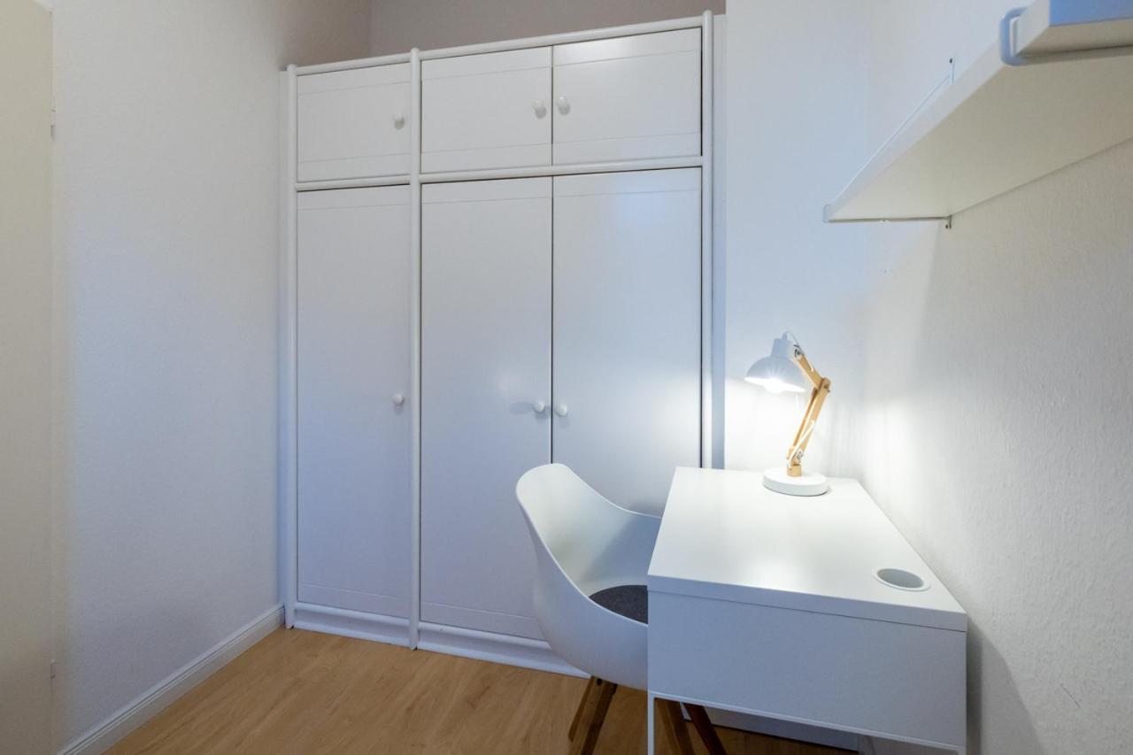 Nordland Appartements - Wohnung Nordstrand Wyk auf Föhr Eksteriør bilde